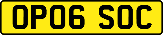 OP06SOC
