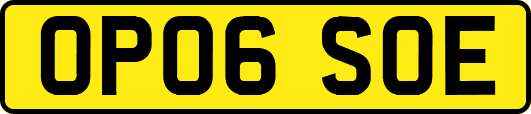 OP06SOE