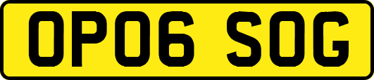 OP06SOG