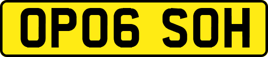 OP06SOH