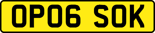 OP06SOK