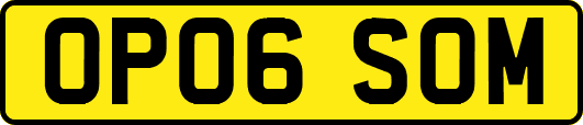 OP06SOM