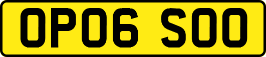 OP06SOO