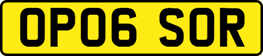 OP06SOR