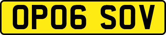 OP06SOV