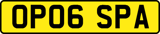 OP06SPA