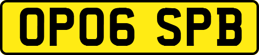 OP06SPB
