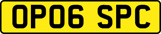 OP06SPC