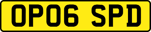 OP06SPD