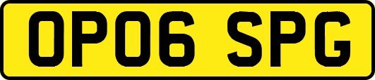 OP06SPG