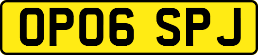 OP06SPJ