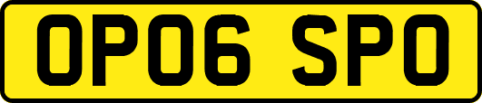 OP06SPO