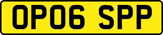 OP06SPP