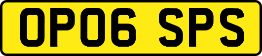 OP06SPS