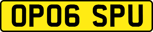 OP06SPU