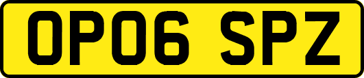 OP06SPZ