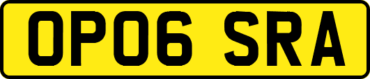 OP06SRA