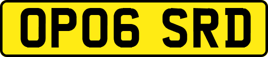 OP06SRD