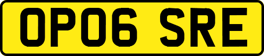 OP06SRE
