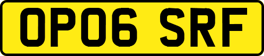 OP06SRF