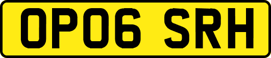 OP06SRH