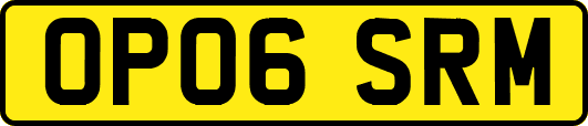 OP06SRM