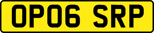 OP06SRP