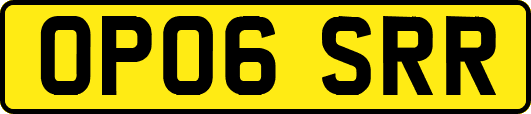 OP06SRR