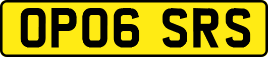 OP06SRS