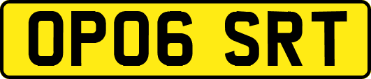 OP06SRT