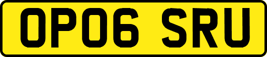 OP06SRU