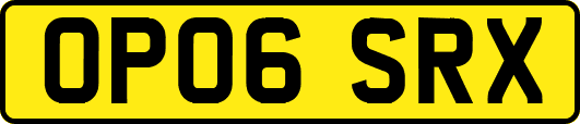 OP06SRX
