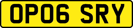OP06SRY