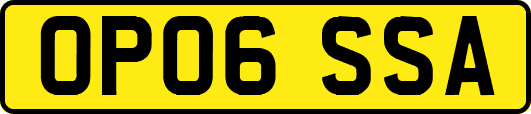 OP06SSA