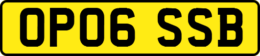 OP06SSB