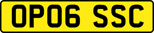 OP06SSC