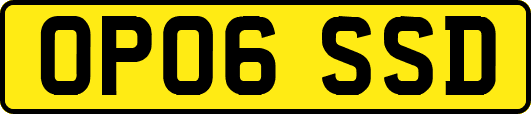 OP06SSD