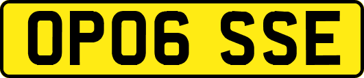 OP06SSE