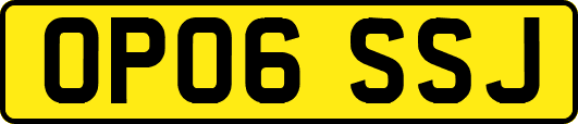 OP06SSJ