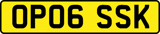 OP06SSK