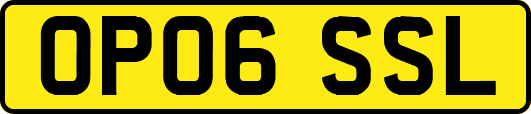 OP06SSL