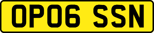 OP06SSN