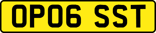 OP06SST