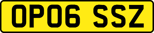 OP06SSZ