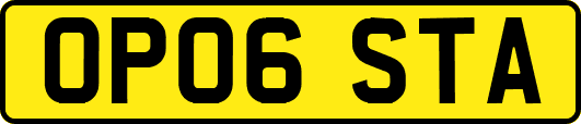 OP06STA