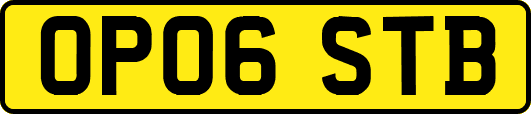 OP06STB