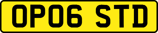 OP06STD