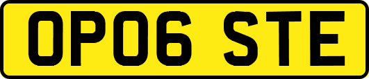 OP06STE