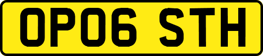 OP06STH