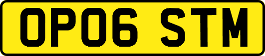 OP06STM